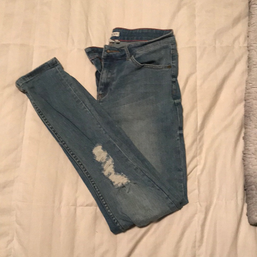 Roxy jeans